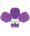 INTENSE - MASSEUR KEANU WAND LILAS