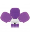 INTENSE - MASSEUR KEANU WAND LILAS