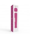 INTENSE - MASSEUR KEANU WAND ROSE