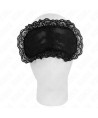 KINK - BANDAGE DENTELLE MODÈLE 1 22,5 x 11 CM