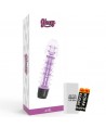 GLOSSY - AXEL VIBRATEUR LILAS