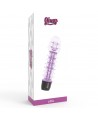 GLOSSY - AXEL VIBRATEUR LILAS