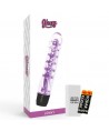 GLOSSY - VIBRATEUR LENNY VIOLET