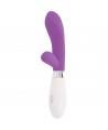 GLOSSY - JACKSON LAPIN VIOLET