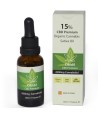 500 COSMETICS - CIBIDIL HUILE DE CBD RELAXANTE 15 % 30 ML