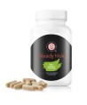 500 COSMETICS -CAPSULES U-STEADY HOLE POUR LA SANTE DU TRANSIT INTESTINAL - 60 CAPSULES