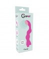 G-SPOT - GEORGE G-SPOT VIBRATEUR GOMME ROSE