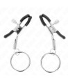 KINK - PINCE À METON O RING 6 CM