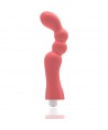 G-SPOT - GOHAN VIBRATEUR LUMIÈRE ROUGE