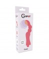 G-SPOT - GOHAN VIBRATEUR LUMIÈRE ROUGE