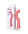 G-SPOT - GOHAN VIBRATEUR LUMIÈRE ROUGE