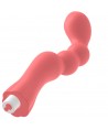 G-SPOT - GOHAN VIBRATEUR LUMIÈRE ROUGE