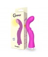 G-SPOT - VIBRATEUR GREGORY VIOLET