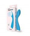 G-SPOT - VIBRATEUR GYLBERT TURQUOISE BLEU G-SPOT