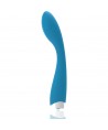 G-SPOT - VIBRATEUR GYLBERT TURQUOISE BLEU G-SPOT