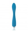 G-SPOT - VIBRATEUR GYLBERT TURQUOISE BLEU G-SPOT