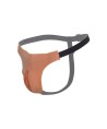 HIDDEN DESIRE - ALTER EGO VAGIN OUVERT RÉGLABLE STRING CHAIR