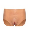 HIDDEN DESIRE - ALTER EGO VAGIN OUVERT SLIP TAILLE HAUTE CHAIR