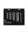 NS NOVELTIES - RENEGADE KIT DILATATEUR NOIR