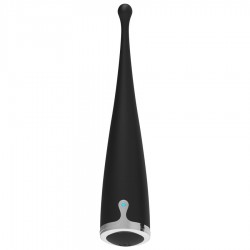 BRILLY GLAM - SPOT VIBE CLITORIAL NOIR