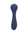 CALEXOTICS - CHARISMA TEMPTATION MASSEUR 12 FONCTIONS VIOLET