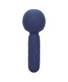 CALEXOTICS - CHARISMA SEDUCTION MASSEUR 12 FONCTIONS 17,75 CM X 6,25 CM VIOLET