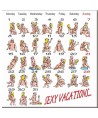 DIABLO PICANTE - AIMANT CLAENDAIRE KAMASUTRA