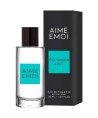 RUF - AIME EMOI PARFUM AUX PHÉROMONES POUR ELLE 50 ML
