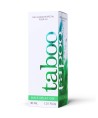 RUF - TABOO MALE DELAY GEL RETARDATEUR POUR HOMMES 30 ML