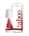RUF - TABOO GEL POUR L'ÉRECTION MASCULINE 30 ML