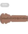 KIIROO - FEEL STROKER FESSES EXTRA SERREES MARRON MOYEN
