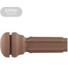 KIIROO - FEEL STROKER FESSES EXTRA SERREES MARRON MOYEN