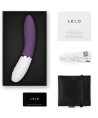 LELO - LIV™ 3 STIMULATEUR POINT G VIOLET
