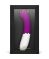 LELO - GIGI™ 3 VIBRATEUR POINT G ROSE