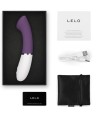 LELO - GIGI™ 3 VIBRATEUR POINT G VIOLET