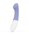 LELO - GIGI™ 3 VIBRATEUR POINT G BLEU
