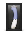 LELO - GIGI™ 3 VIBRATEUR POINT G BLEU
