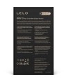 LELO - GIGI™ 3 VIBRATEUR POINT G BLEU