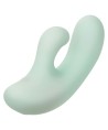 CALEXOTICS - PACIFICA FIJI VIBRATEUR ESTIMULATEUR POINT G 10 VIBRATIONS AQUA