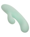 CALEXOTICS - PACIFICA FIJI VIBRATEUR ESTIMULATEUR POINT G 10 VIBRATIONS AQUA