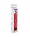 SEVEN CREATIONS - VIBRATEUR CRISTAL CLAIR DAME ROSE