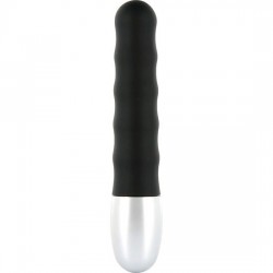 SEVENCREATIONS VIBRATOR DISCRETE NOIR
