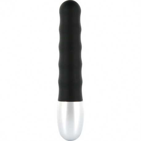 SEVENCREATIONS VIBRATOR DISCRETE NOIR