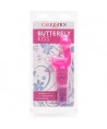 CALEXOTICS - KISS PAPILLON KISS ROSE