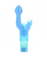 THE ORIGINAL BUNNY KISS BLEU