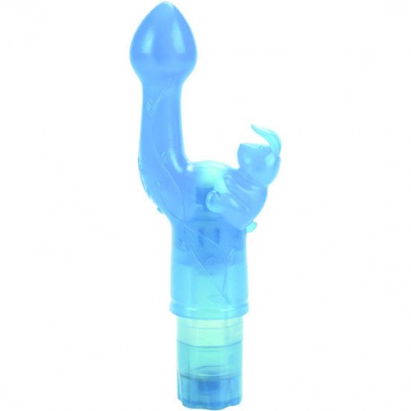 THE ORIGINAL BUNNY KISS BLEU