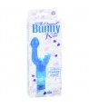THE ORIGINAL BUNNY KISS BLEU