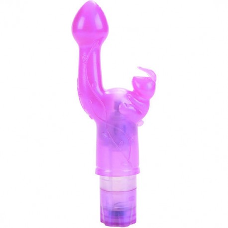 LE BUNNY KISS ORIGINAL ROSE