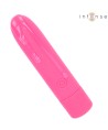INTENSE - SYMONE BULLET VIBRANT RECHARGEABLE USB 8 VIBRATIONS ROSE 10 X 2,2 CM