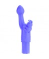 CALEXOTICS - KISS SILICONE LAPIN KISS VIOLET